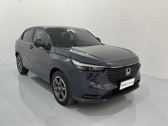 HONDA HR-V 1.5 DI I-VTEC FLEX EX CVT